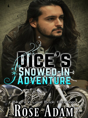 cover image of Dice's Snowed-In Adventure